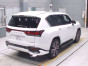 2022 Lexus LX