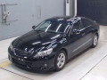 2010 Toyota Mark X