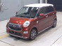 2016 Daihatsu Cast