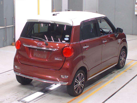 2016 Daihatsu Cast LA250S[1]