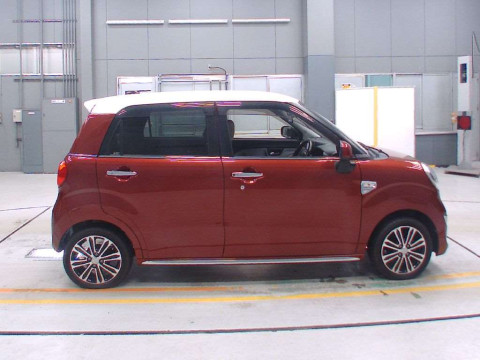 2016 Daihatsu Cast LA250S[2]