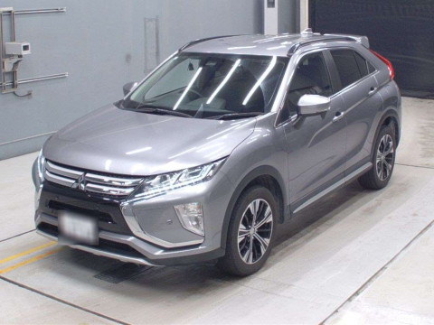 2019 Mitsubishi Eclipse Cross GK1W[0]