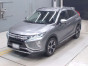 2019 Mitsubishi Eclipse Cross