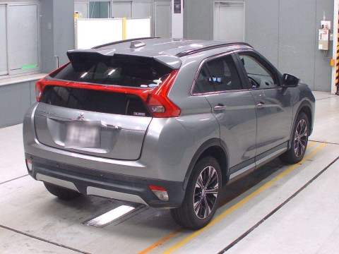 2019 Mitsubishi Eclipse Cross GK1W[1]