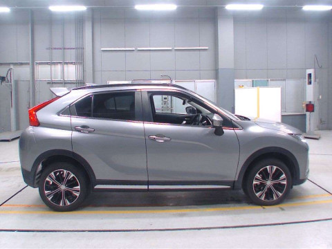 2019 Mitsubishi Eclipse Cross GK1W[2]