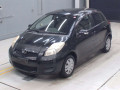 2010 Toyota Vitz