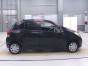 2010 Toyota Vitz