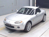 2007 Mazda Roadster