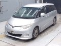 2006 Toyota Estima