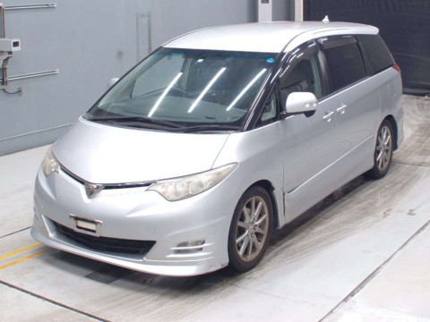 2006 Toyota Estima ACR50W[0]