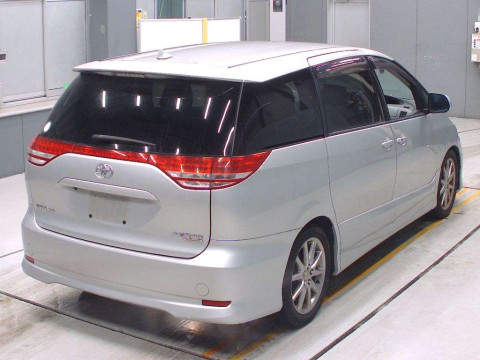 2006 Toyota Estima ACR50W[1]