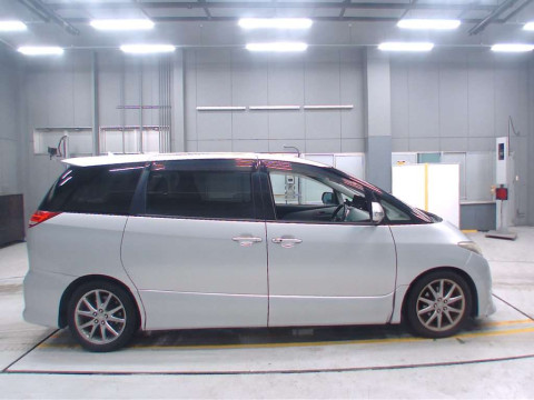 2006 Toyota Estima ACR50W[2]