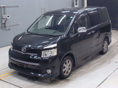 2008 Toyota Voxy ZRR70W[0]