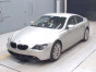 2006 BMW 6 Series