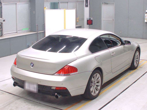 2006 BMW 6 Series EH30[1]