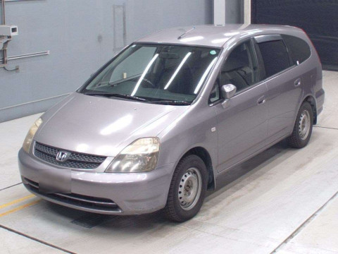 2003 Honda Stream RN1[0]