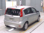 2010 Nissan Note