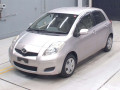 2010 Toyota Vitz