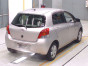 2010 Toyota Vitz