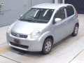 2012 Toyota Passo