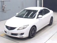 2009 Mazda Atenza