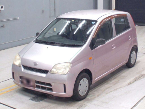 2003 Daihatsu Mira L250S[0]