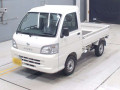 2009 Daihatsu Hijet Truck