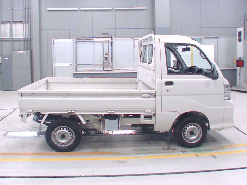 2009 Daihatsu Hijet Truck S201P[2]