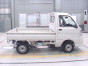 2009 Daihatsu Hijet Truck