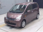 2012 Daihatsu Move