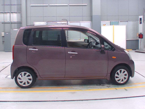 2012 Daihatsu Move LA100S[2]