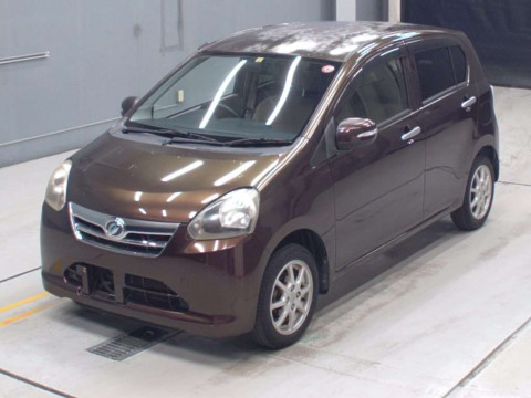 2012 Daihatsu Mira es LA300S[0]