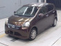 2012 Daihatsu Mira es