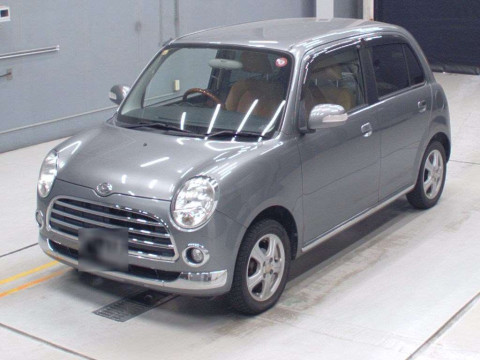 2008 Daihatsu Miragino L650S[0]