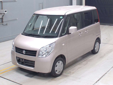 2012 Suzuki Palette MK21S[0]