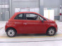 2010 Fiat 500