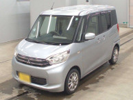 2014 Mitsubishi eK Space