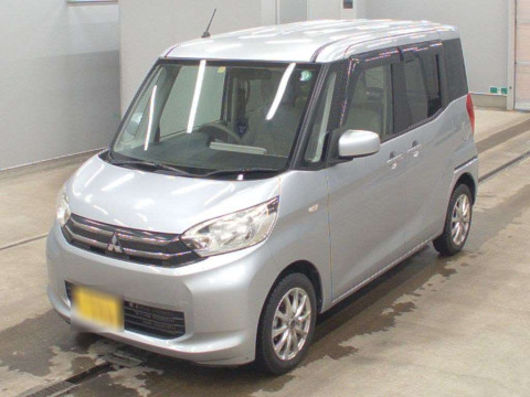 2014 Mitsubishi eK Space B11A[0]