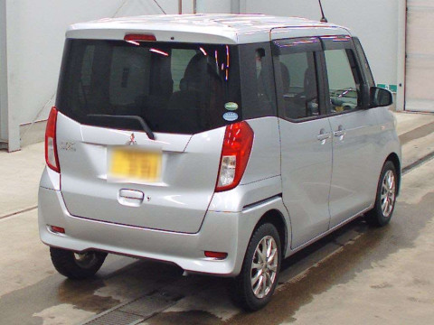 2014 Mitsubishi eK Space B11A[1]