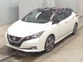 2018 Nissan Leaf