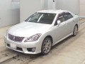 2012 Toyota Crown