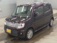 2014 Suzuki MR WAGON Wit