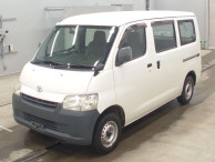 2011 Toyota Townace Van