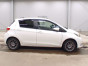 2011 Toyota Vitz