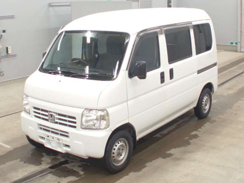 2012 Honda Acty Van HH6[0]