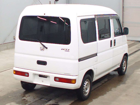 2012 Honda Acty Van HH6[1]