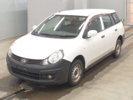 2012 Nissan Ad Van