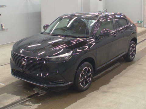 2022 Honda VEZEL RV4[0]