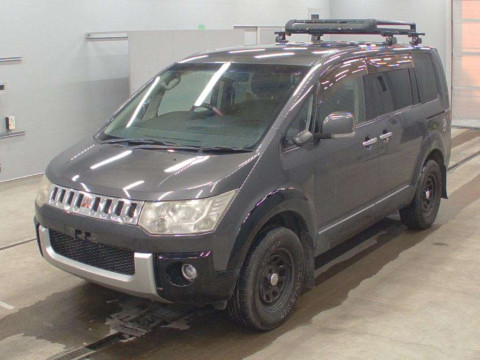 2012 Mitsubishi Delica D5 CV5W[0]