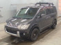 2012 Mitsubishi Delica D5